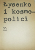 Łysenko i kosmopolici