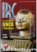 IRC w systemach Unix i Windows