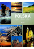 Polska Najpiękniejsze zakątki