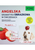 Angielska Gramatyka obrazkowa w ćwiczeniach