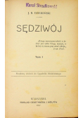 Sędziwój 1907 r.