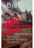 Oni nie skrzywdziliby nawet muchy