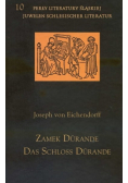 Zamek Durande