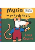 Mysia w przedszkolu