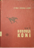 Hodowla Koni Tom 2 - Pruski Grabowski Schuch