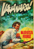 Vahanara