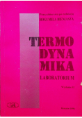 Termodynamika laboratorium
