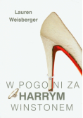 W pogoni za Harrym Winstonem