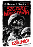 Szczury Wrocławia Dzielnica