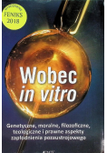Wobec in vitro