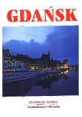 Gdańsk Architektura i historia 997-1997