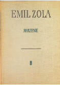 Zola Marzenie