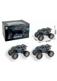 Terenówka R/C MIX
