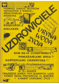 Uzdrowiciele