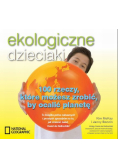 Ekologiczne dzieciaki
