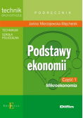 Podstawy Ekonomii Część 1  Mikroekonomia