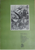 Studia do dziejów dawnego uzbrojenia i ubioru wojskowego Cz VIII