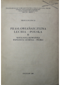 Prasłowiańszczyzna Lechia Polska II