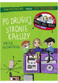 Głowińska Anita - Po drugiej stronie kałuży