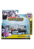 Transformers Cyberverse 1-Step Megatron