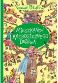 Mieszkańcy Niebosiężnego Drzewa