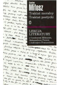 Traktat moralny Traktat poetycki