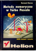 Metody numeryczne w Turbo Pascalu