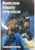 Współczesne kompakty fotograficzne
