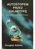 Autostopem przez galaktykę