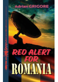 Red Alert For Romania