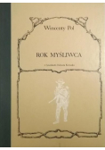 Rok Myśliwca