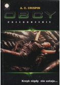 Obcy przebudzenie