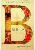 Biblia Biografia