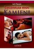 Lecznicza moc kamieni