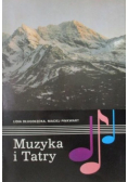 Muzyka i Tatry