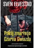 Pokój zmarłego Czarna gwiazda