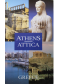Athens Attica Greece