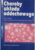 Choroby układy oddechowego