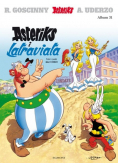 Asteriks. Asteriks i Latraviata. Tom 31