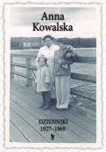 Dzienniki 1927 - 1969