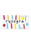 Rysogra - kreatywna gra rysunkowa dla dzieci