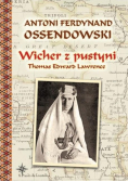 Wicher z pustyni