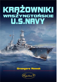 Krążowniki Waszyngtońskie U.S. Navy