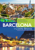 Przewodniki Barcelona i Costa Brava