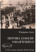 Historia zamachu sarajewskiego