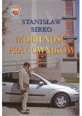 Mobilność pracowników