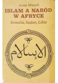Islam a Naród w Afryce
