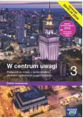 W centrum uwagi Wiedza o Społeczeństwie