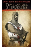 Templariusz z Jeruzalem