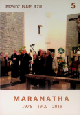 Maranatha
